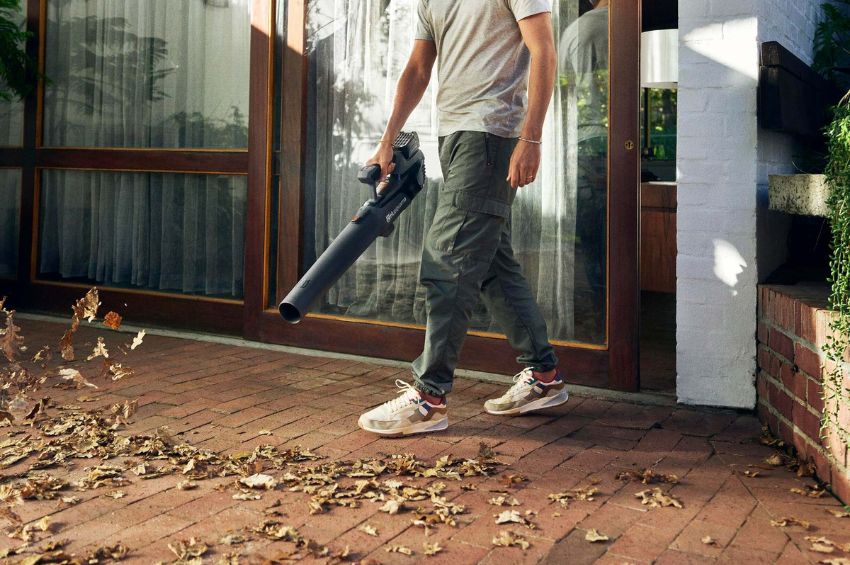Torremotor bosqueyjardin Cuidado del suelo